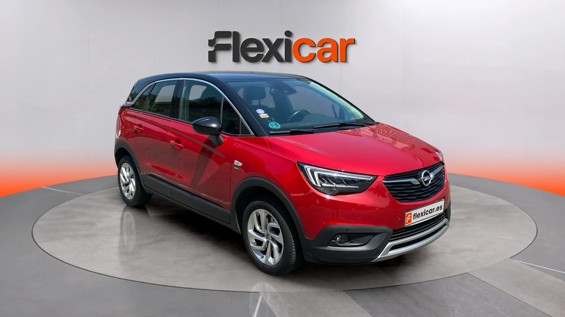 Opel Crossland 1.2 Edition