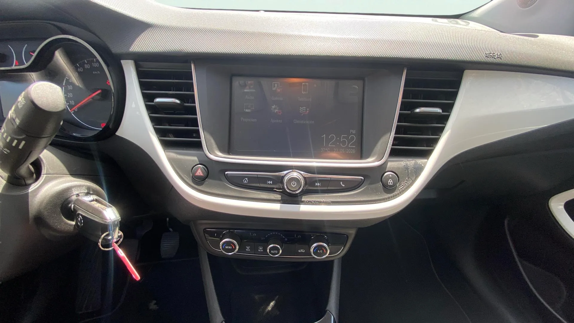 Opel Crossland 1.2 Edition - foto 13