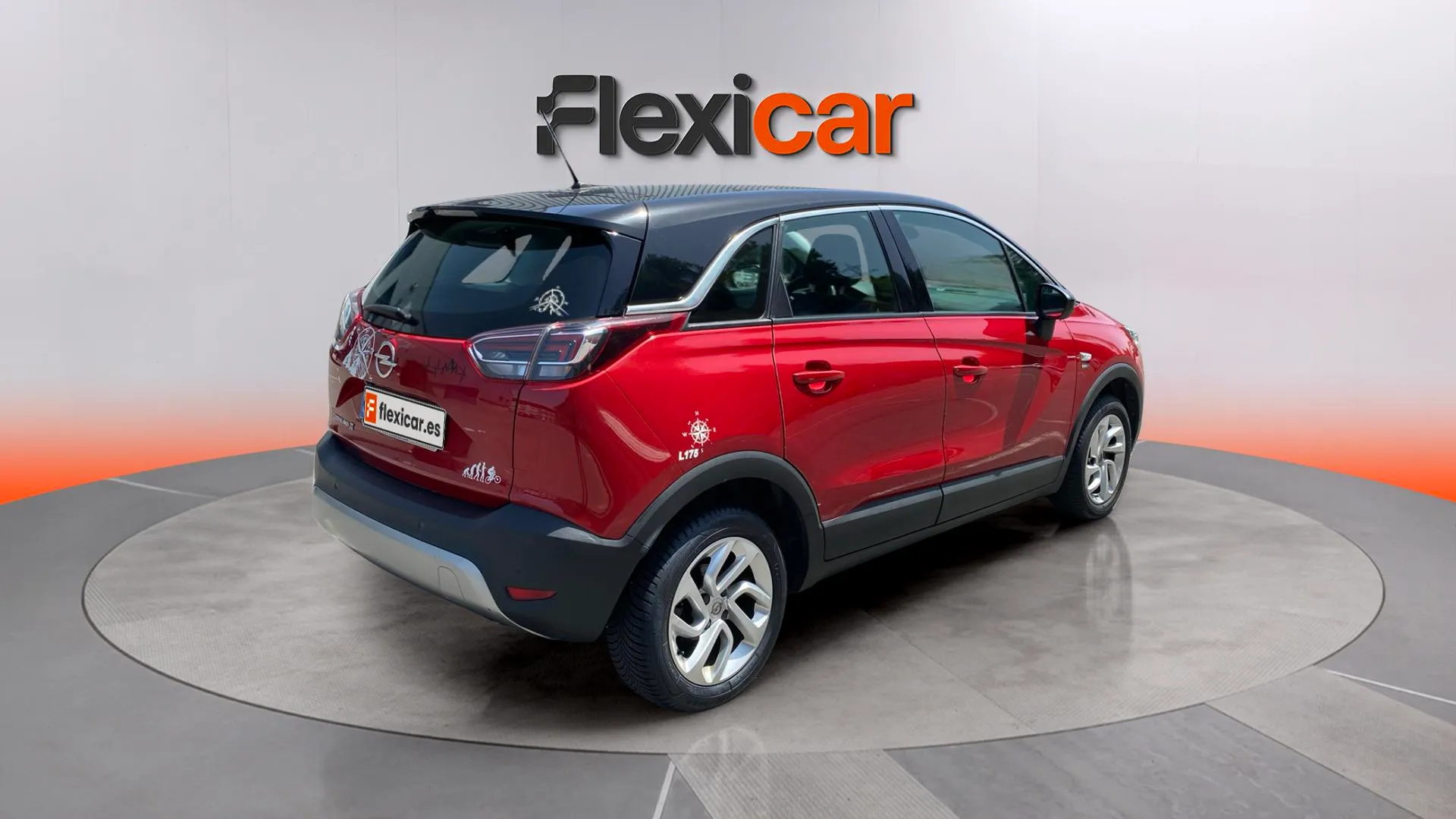Opel Crossland 1.2 Edition - foto 8