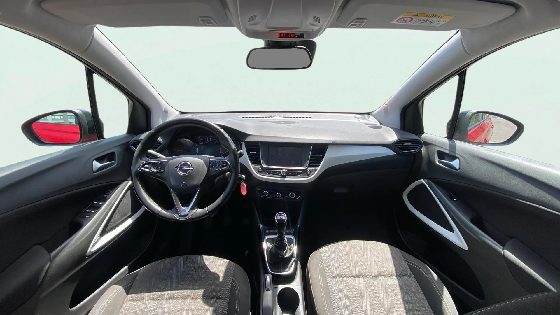 Opel Crossland 1.2 Edition - foto 10