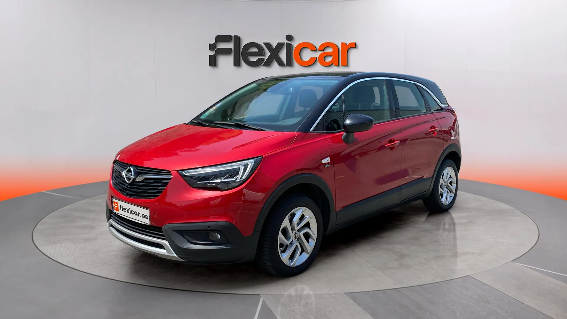 Opel Crossland 1.2 Edition - foto 5