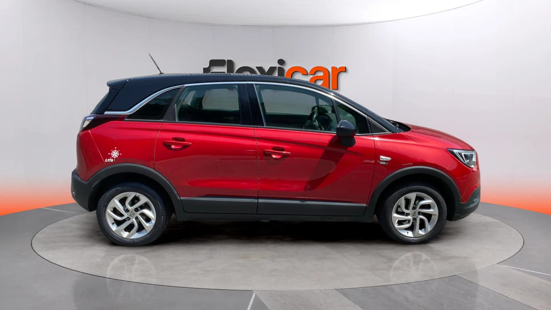 Opel Crossland 1.2 Edition - foto 2