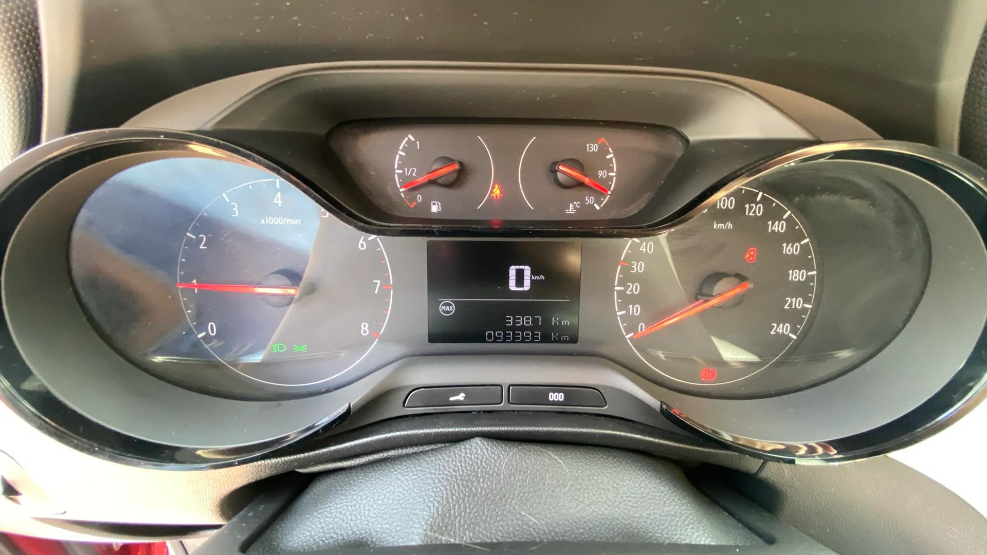 Opel Crossland 1.2 Edition - foto 12