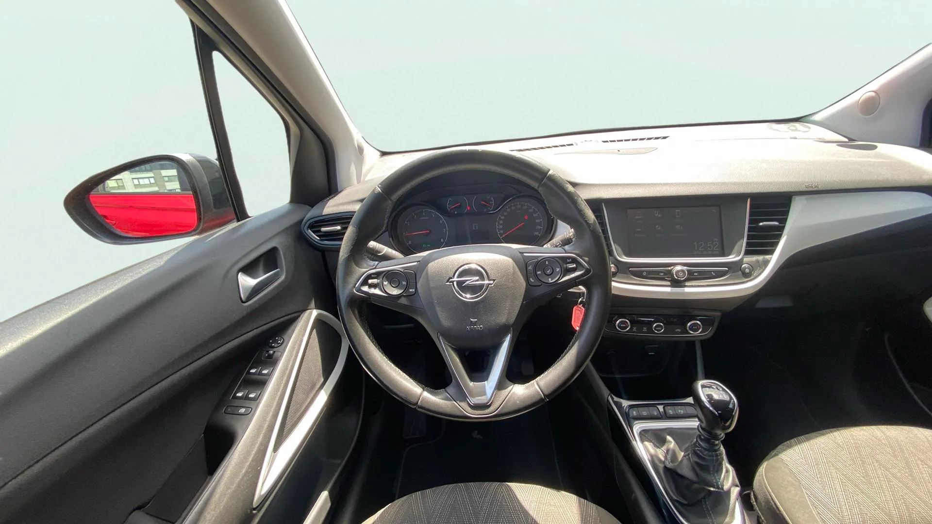 Opel Crossland 1.2 Edition - foto 11