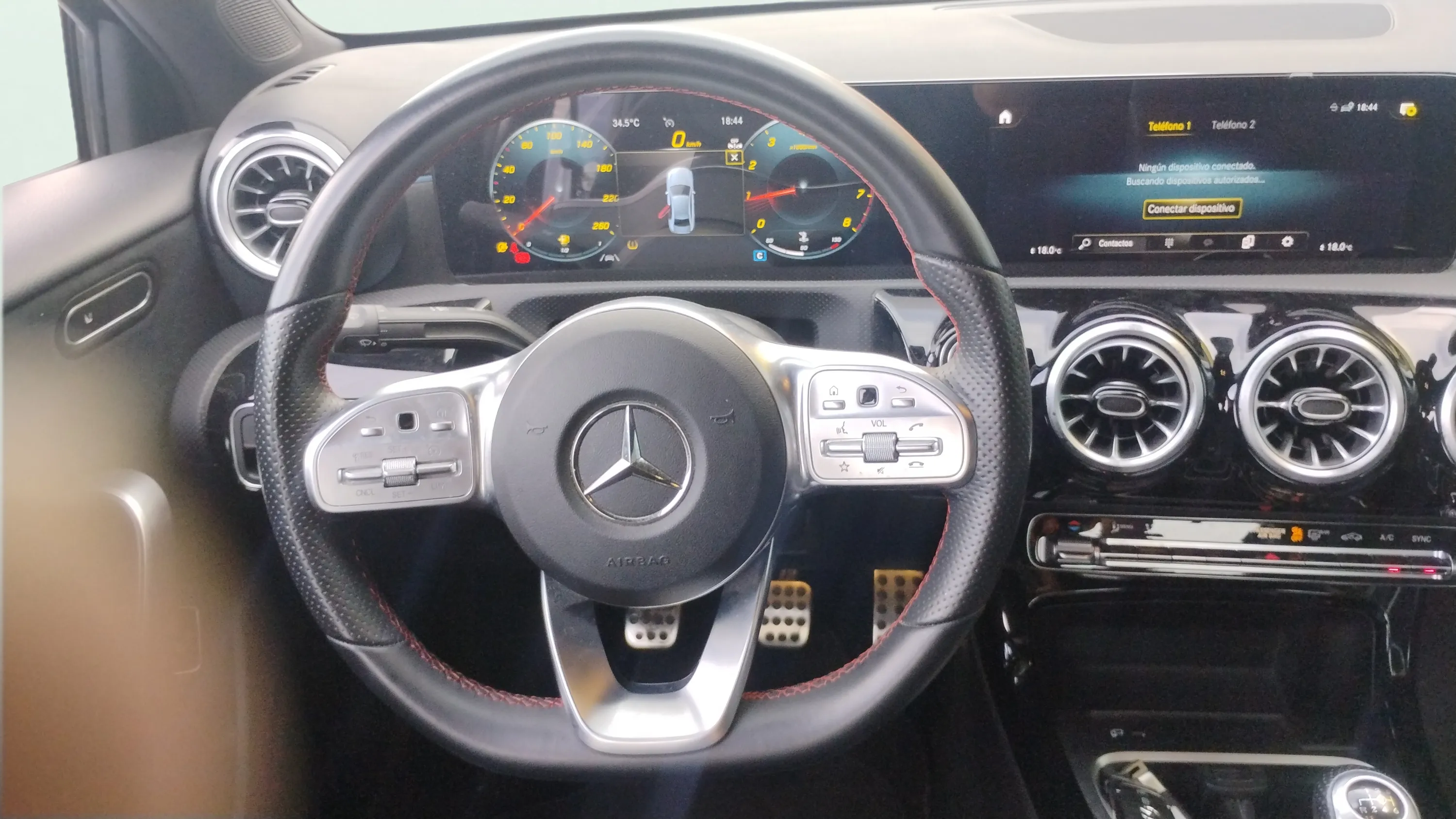 Mercedes-Benz Clase A A 200 - foto 10