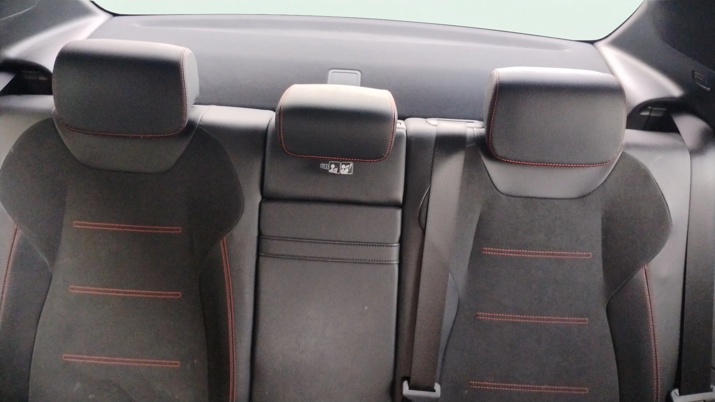 Mercedes-Benz Clase A A 200 - foto 17