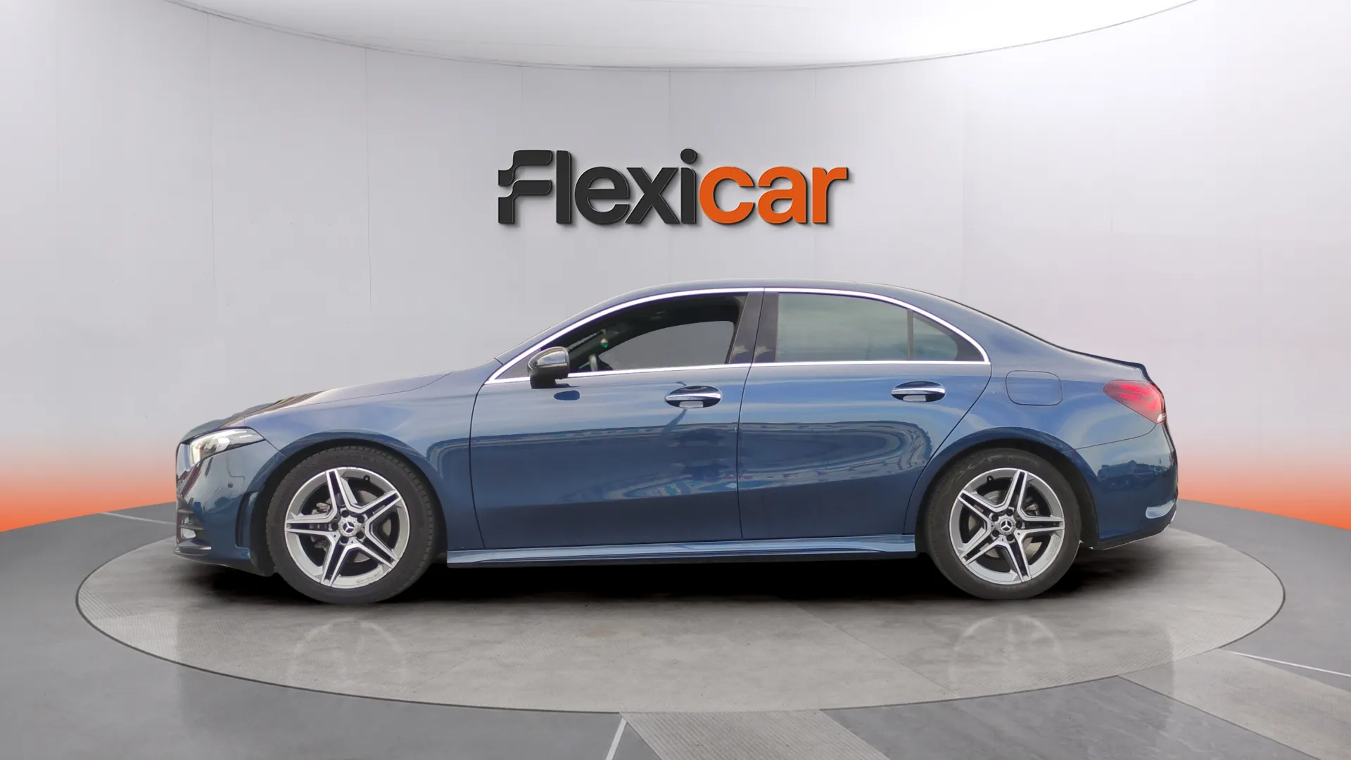 Mercedes-Benz Clase A A 200 - foto 3