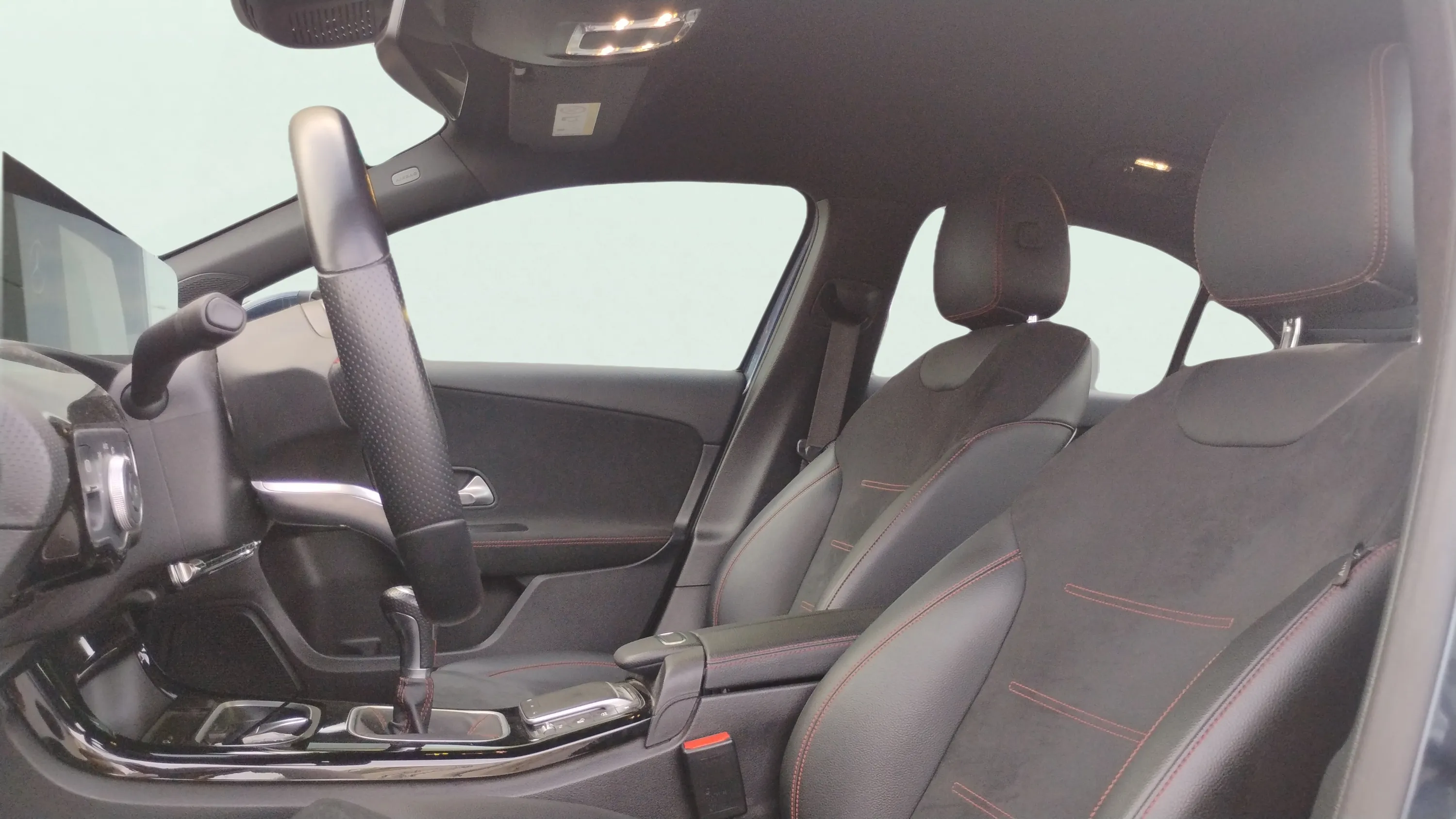 Mercedes-Benz Clase A A 200 - foto 18