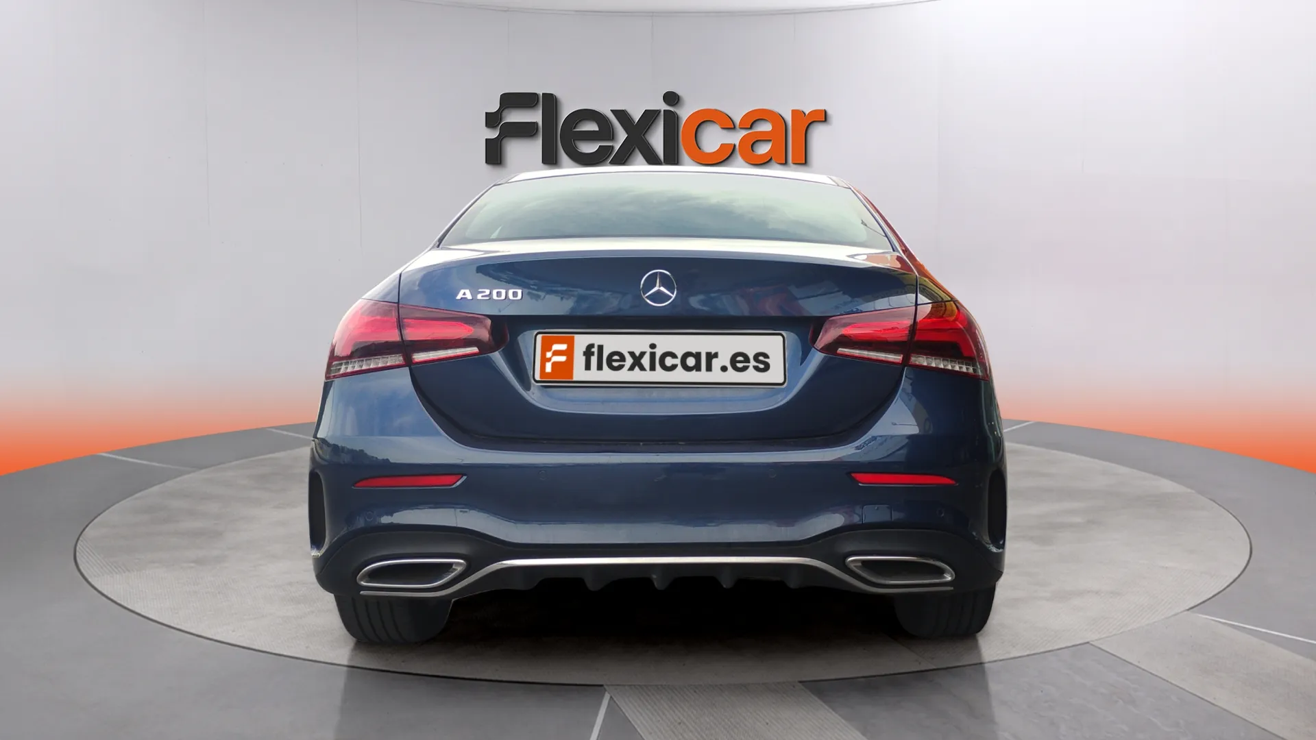 Mercedes-Benz Clase A A 200 - foto 5
