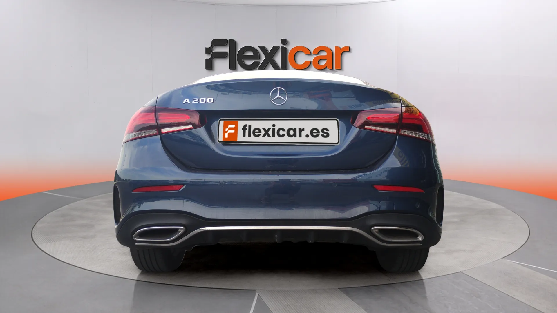 Mercedes-Benz Clase A A 200 - foto 21