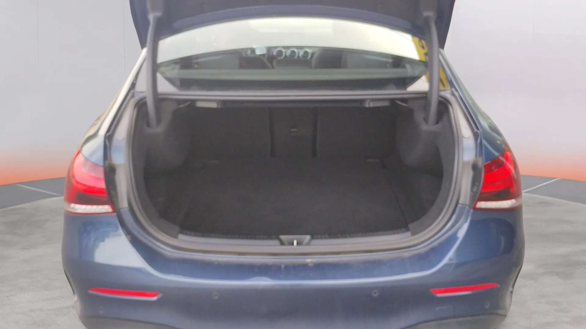 Mercedes-Benz Clase A A 200 - foto 20