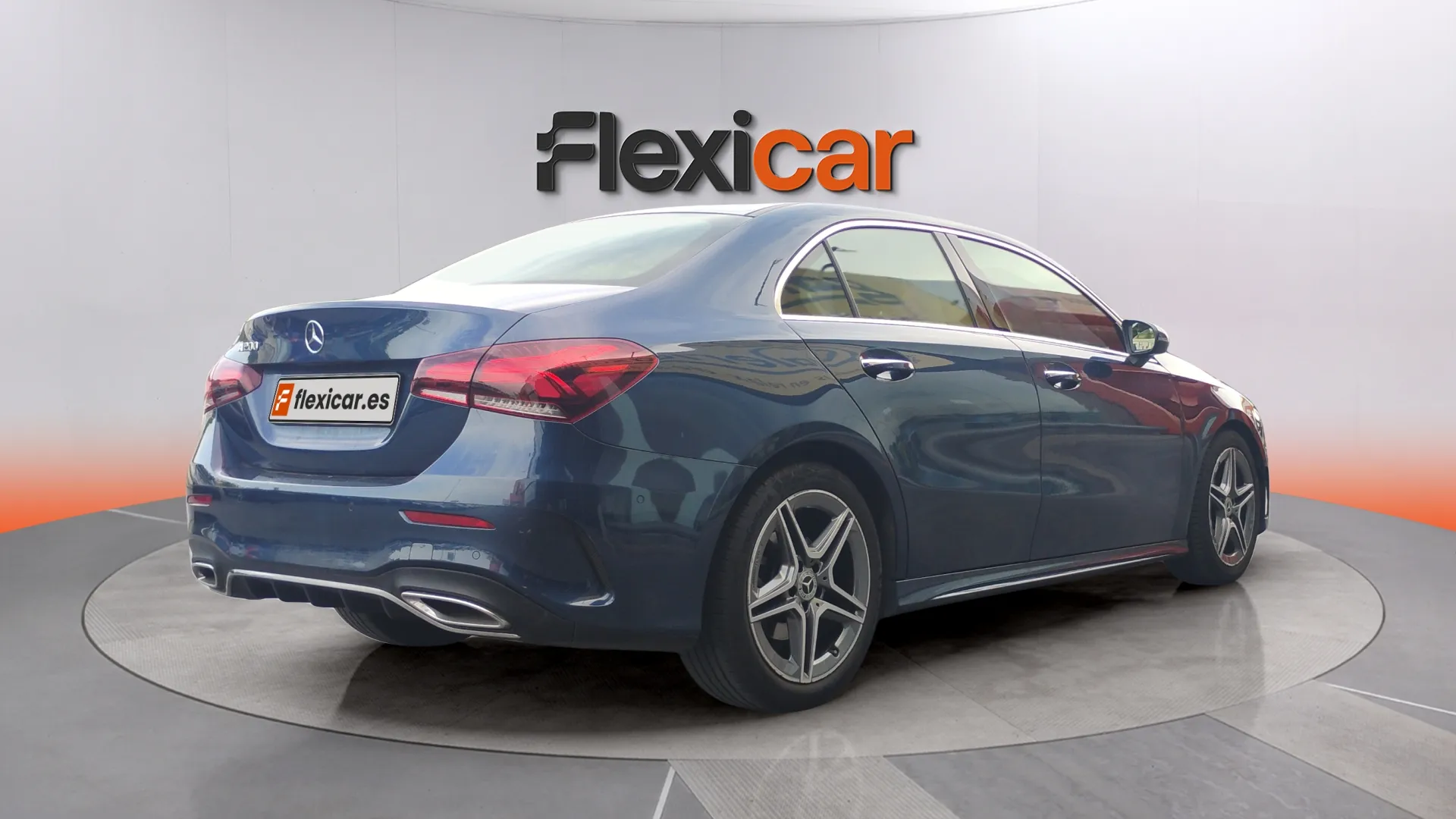 Mercedes-Benz Clase A A 200 - foto 6