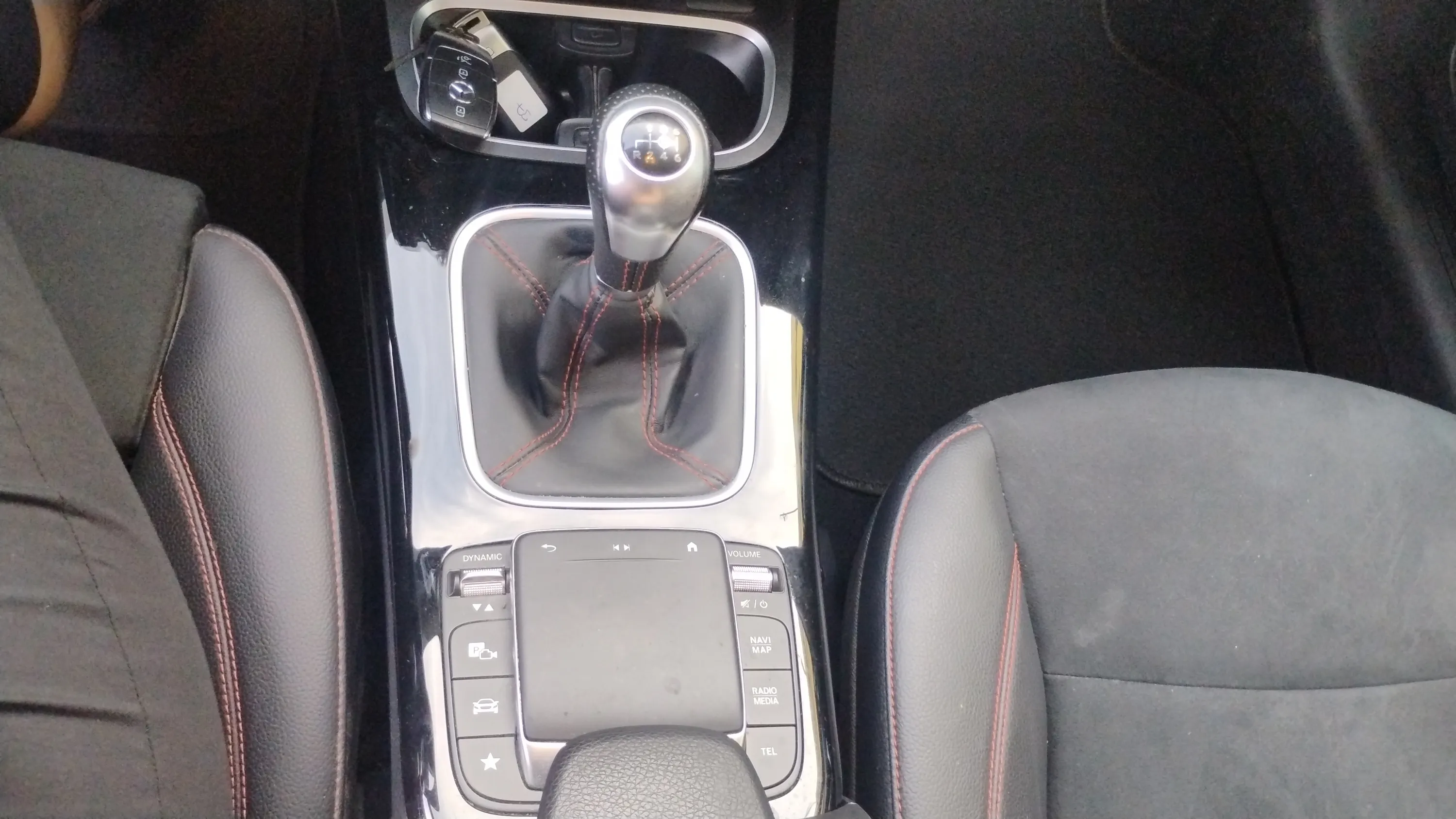 Mercedes-Benz Clase A A 200 - foto 12