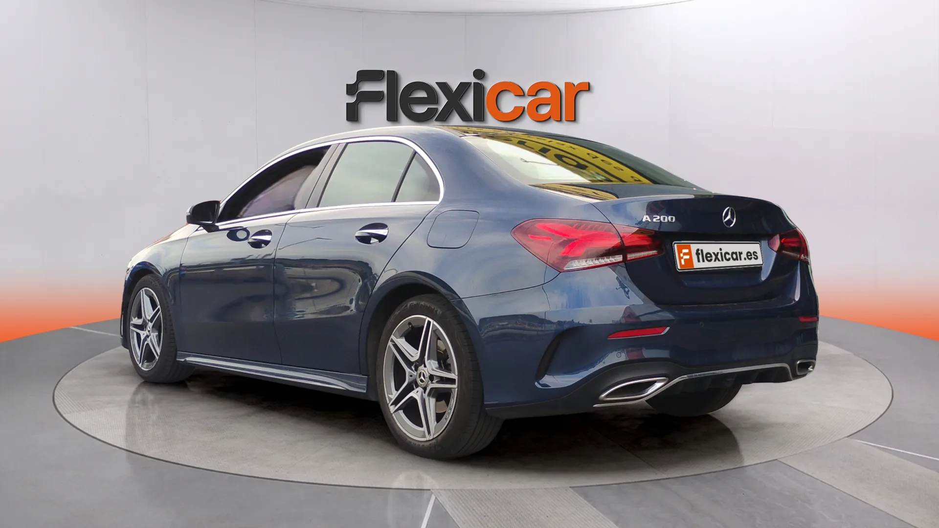 Mercedes-Benz Clase A A 200 - foto 4