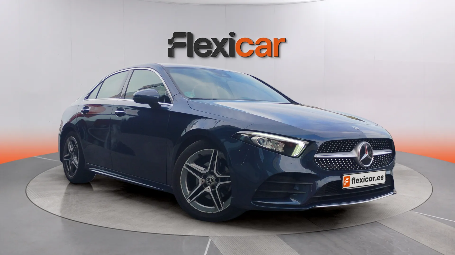 Mercedes-Benz Clase A A 200