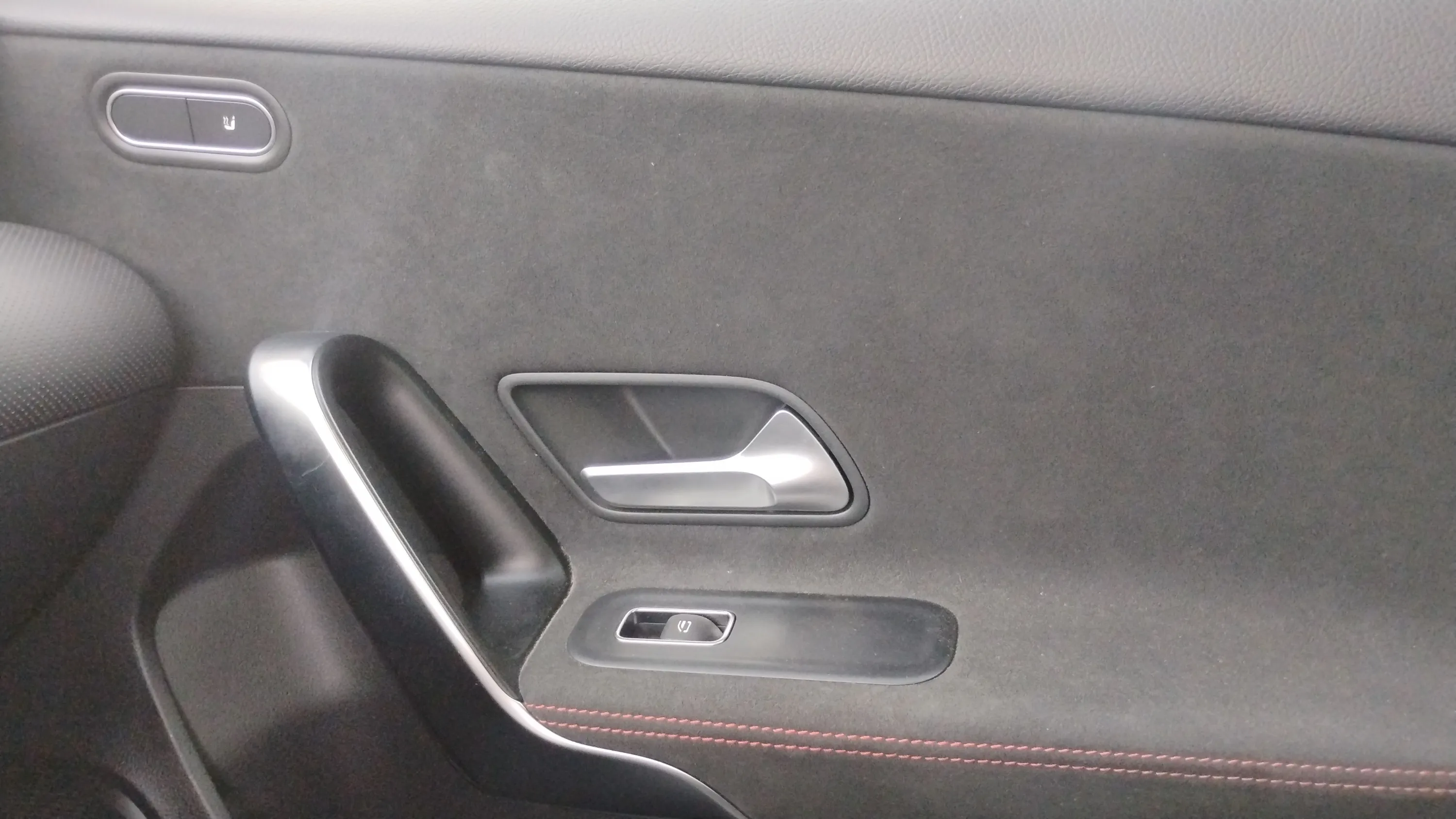 Mercedes-Benz Clase A A 200 - foto 13