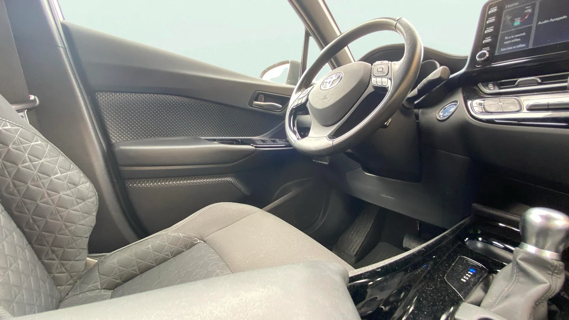 Toyota C-HR 1.8 125H Advance - foto 18