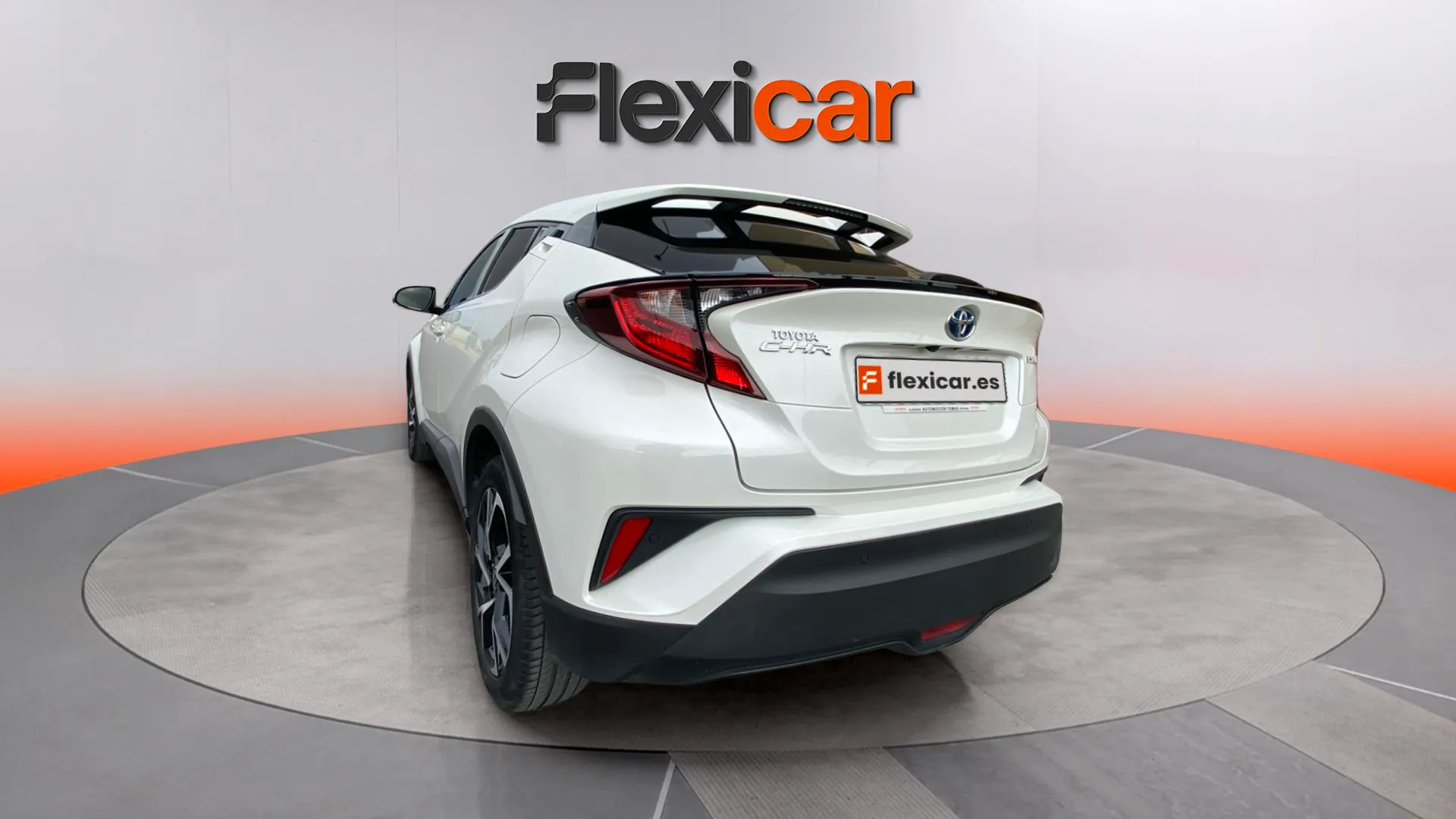 Toyota C-HR 1.8 125H Advance - foto 5