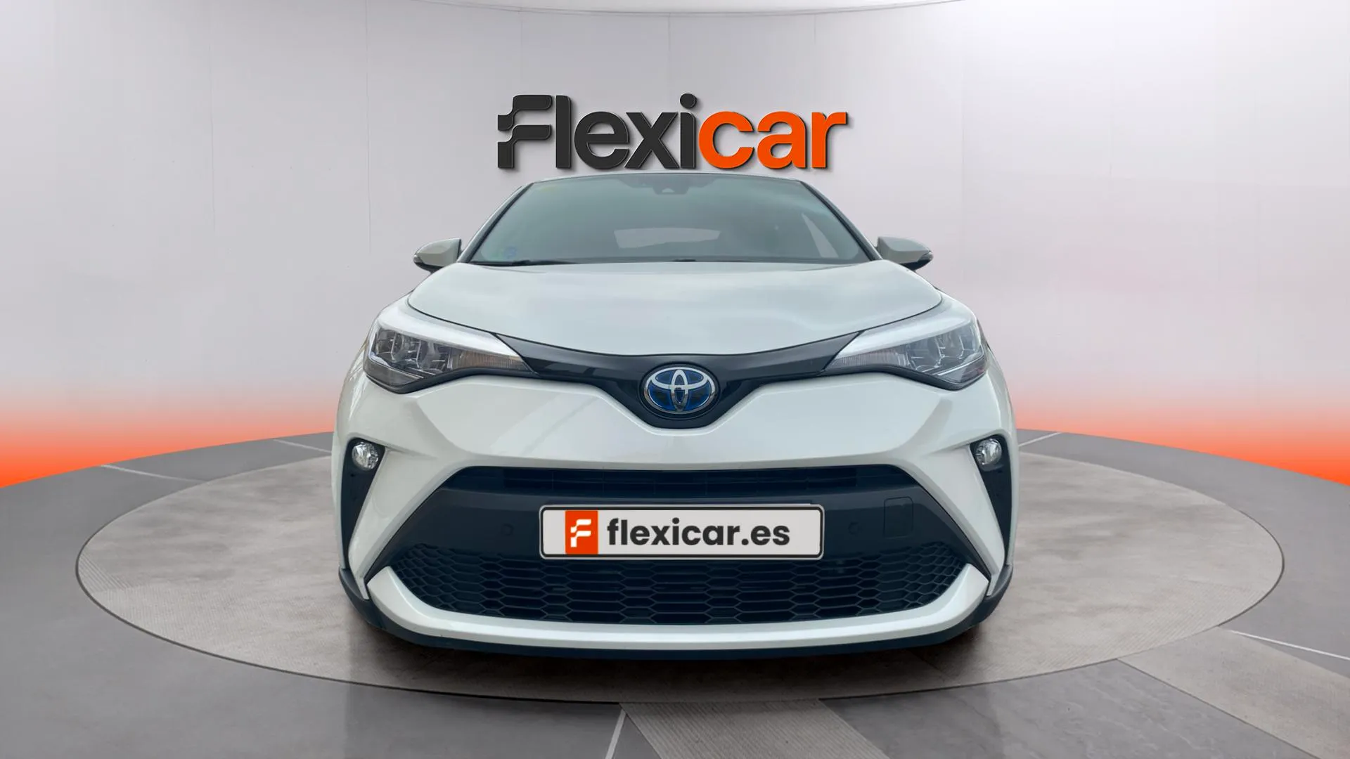 Toyota C-HR 1.8 125H Advance - foto 2