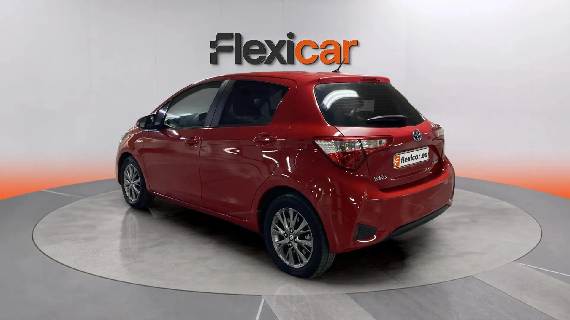 Toyota Yaris 1.5 Hybrid Active - foto 4