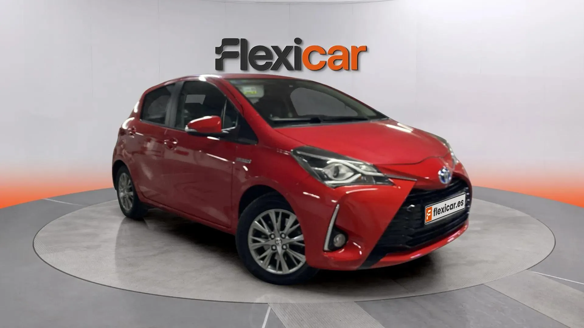 Toyota Yaris 1.5 Hybrid Active - foto 1