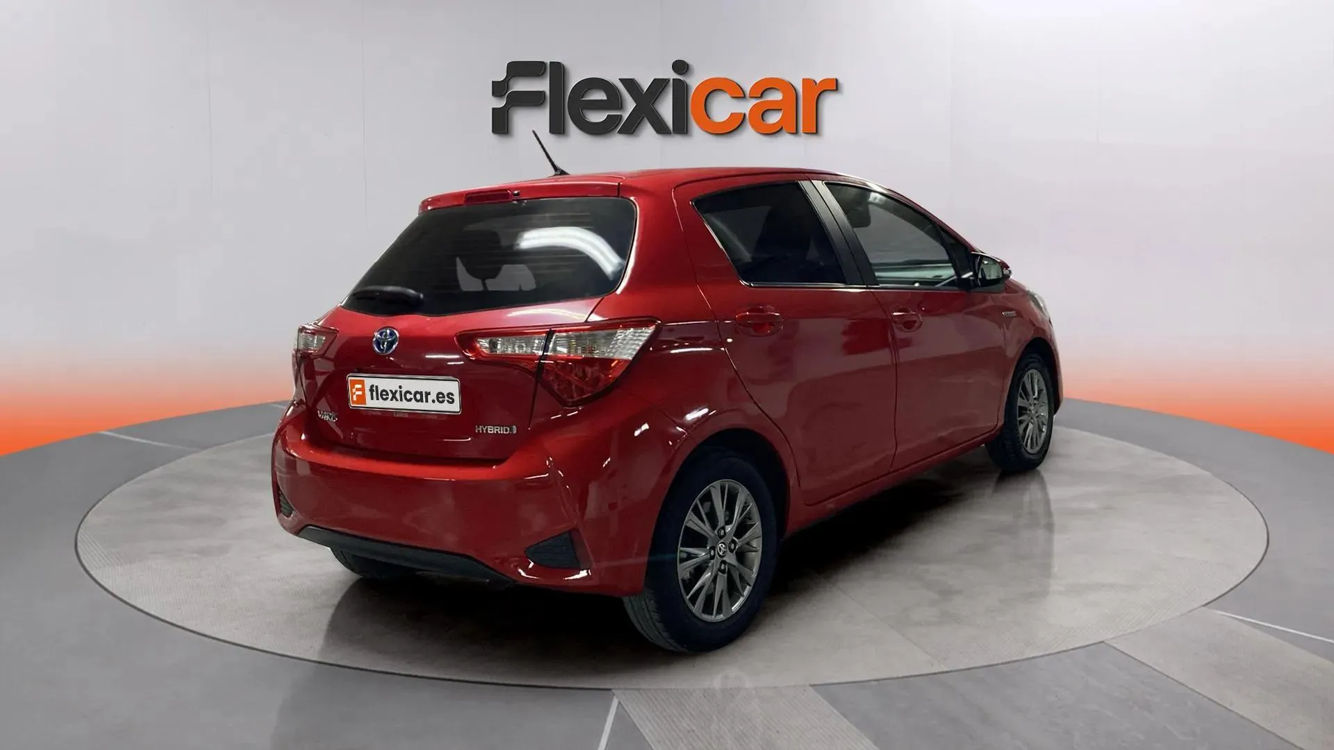 Toyota Yaris 1.5 Hybrid Active - foto 6