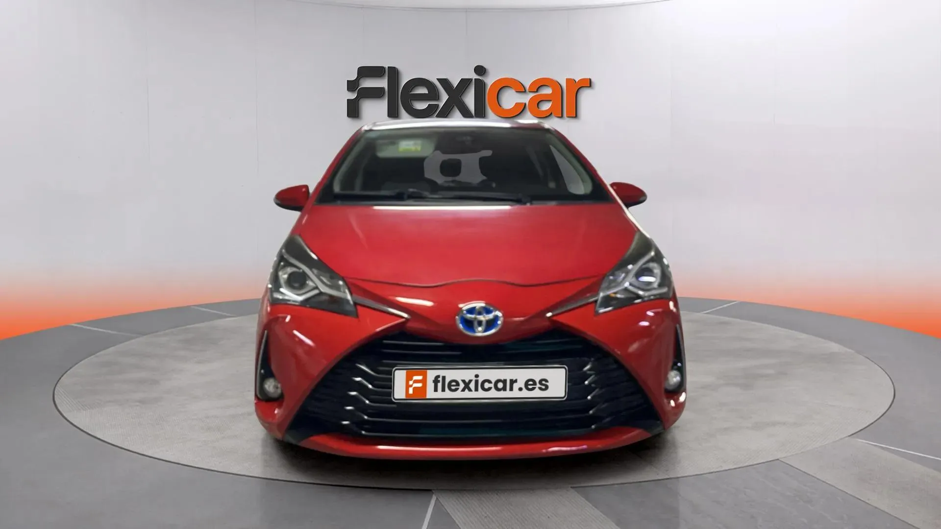 Toyota Yaris 1.5 Hybrid Active - foto 2