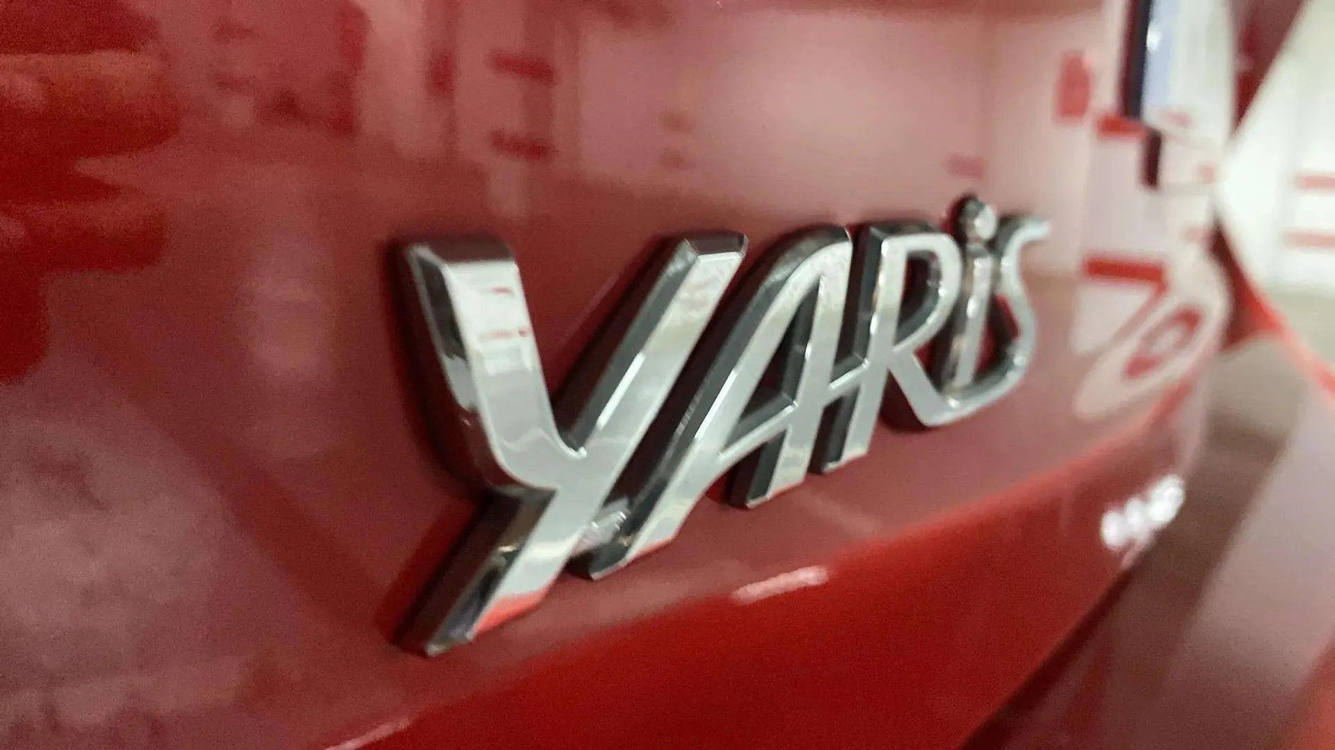 Toyota Yaris 1.5 Hybrid Active - foto 28