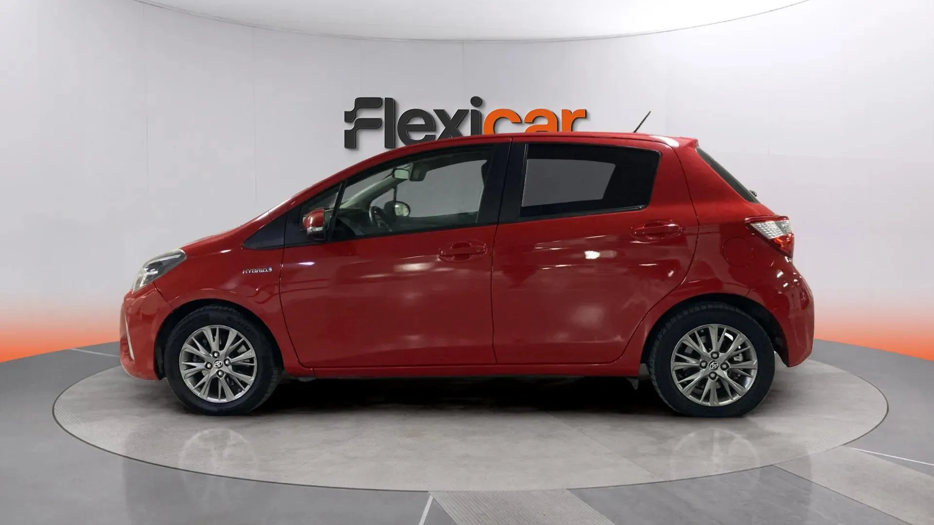 Toyota Yaris 1.5 Hybrid Active - foto 3