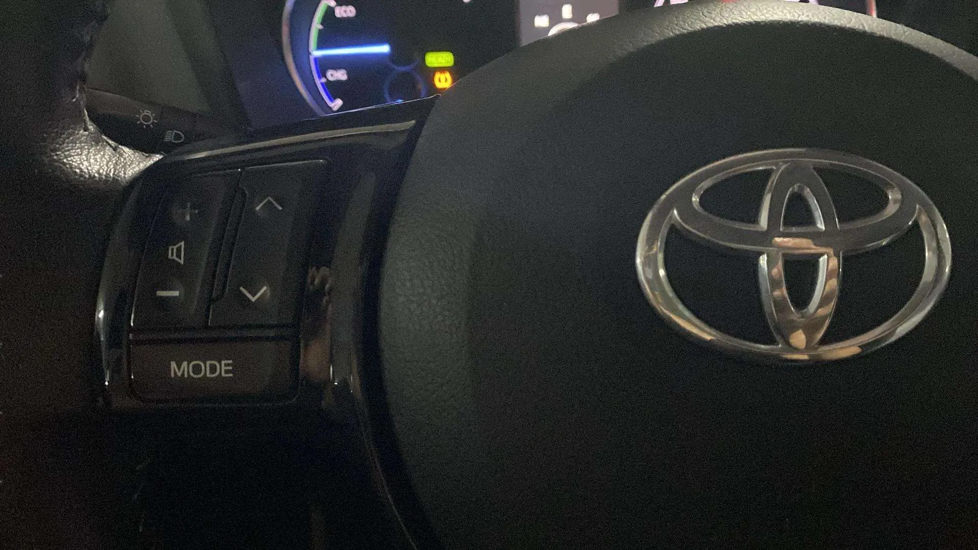 Toyota Yaris 1.5 Hybrid Active - foto 10