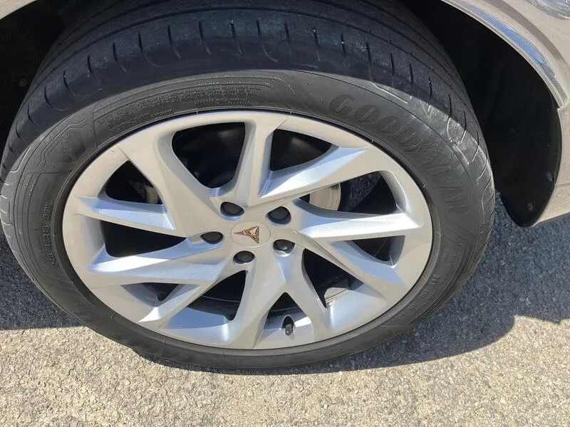 Cupra Formentor 1.5 TSI - foto 12