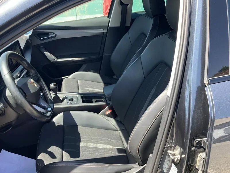 Cupra Formentor 1.5 TSI - foto 21