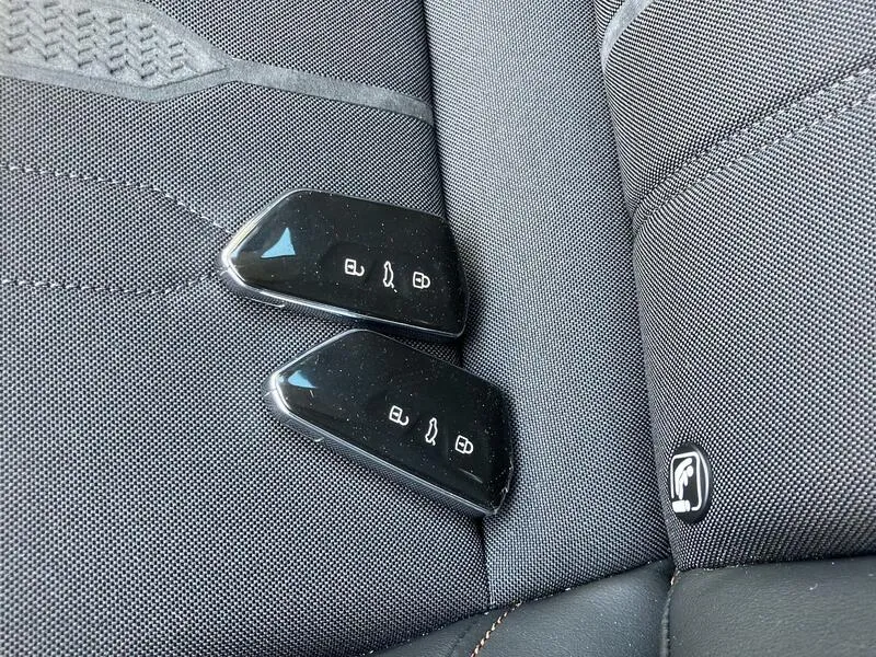 Cupra Formentor 1.5 TSI - foto 46