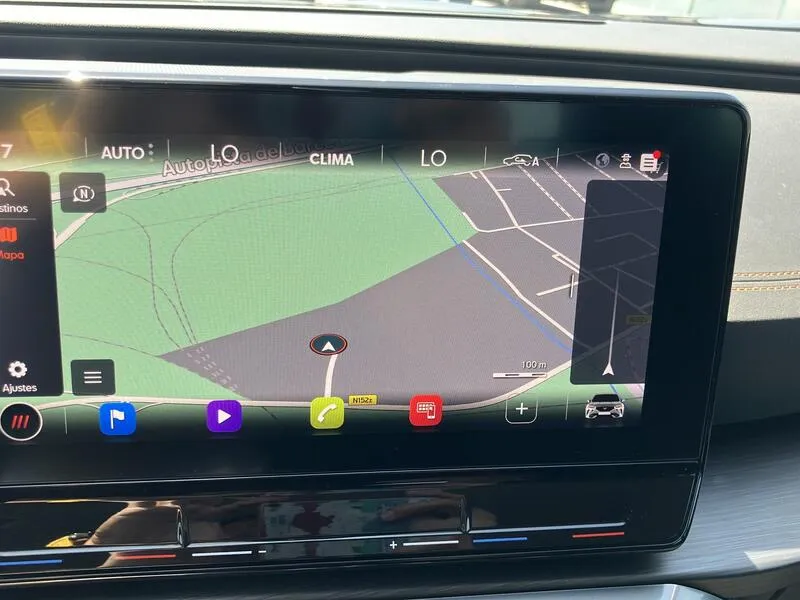 Cupra Formentor 1.5 TSI - foto 43