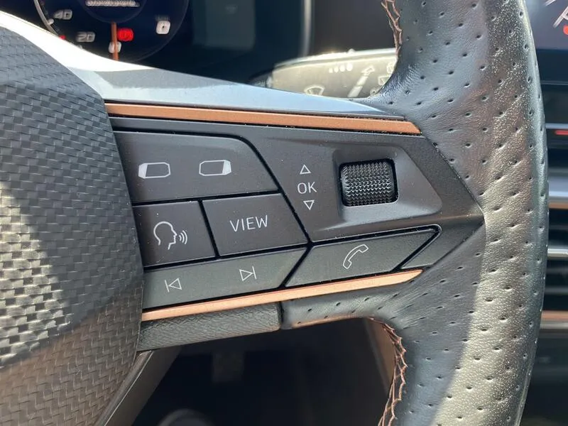 Cupra Formentor 1.5 TSI - foto 37