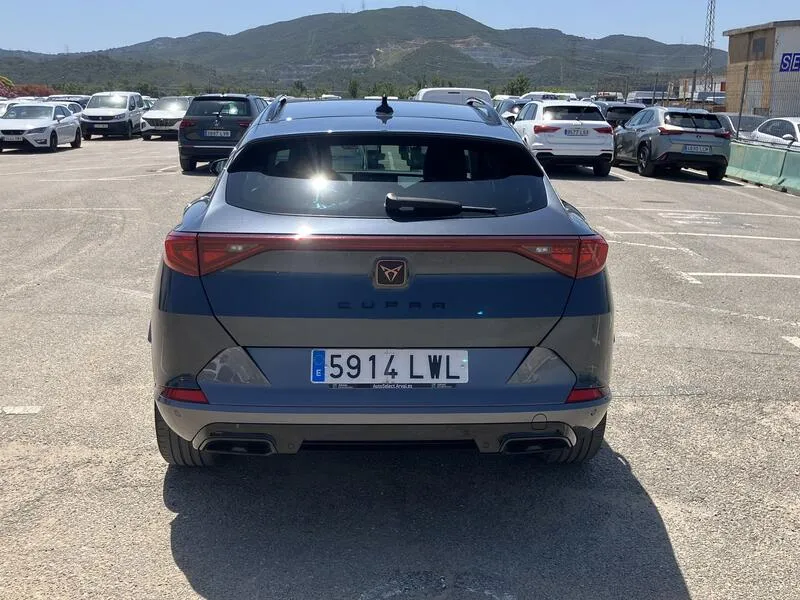Cupra Formentor 1.5 TSI - foto 5
