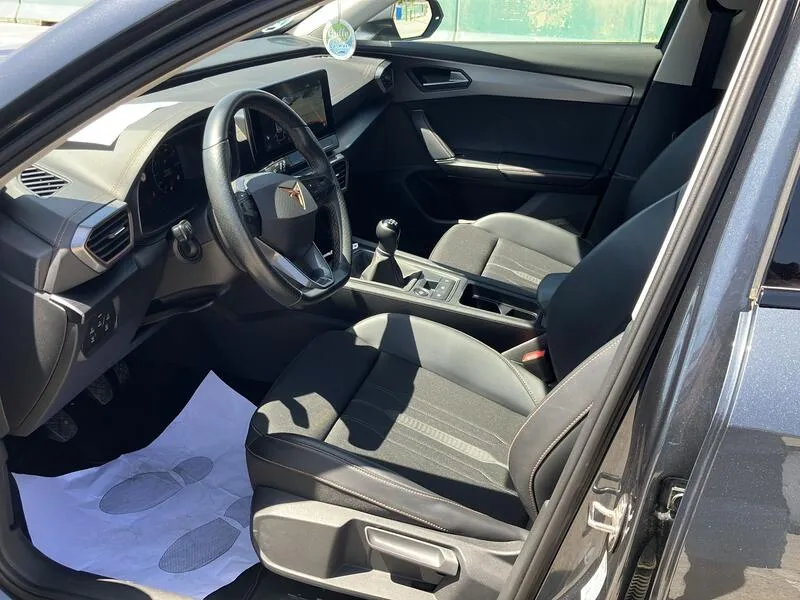 Cupra Formentor 1.5 TSI - foto 20