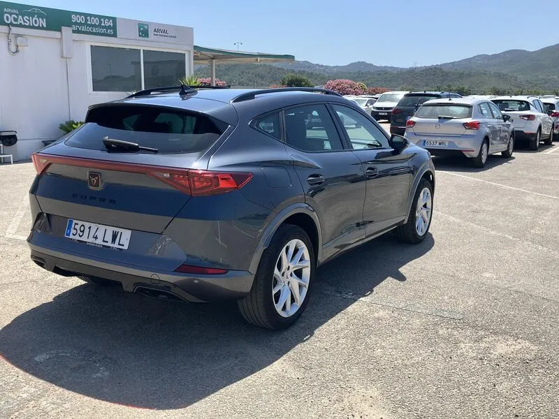Cupra Formentor 1.5 TSI - foto 6