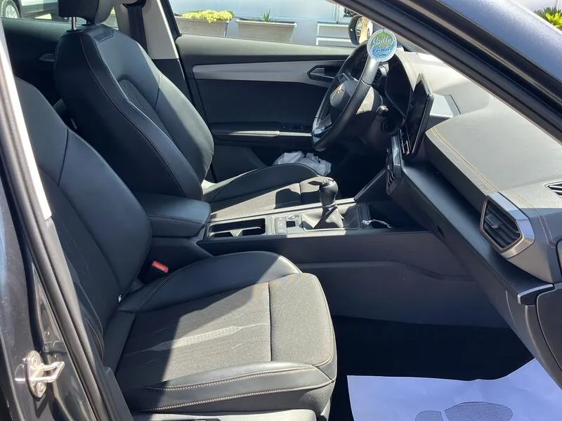 Cupra Formentor 1.5 TSI - foto 31
