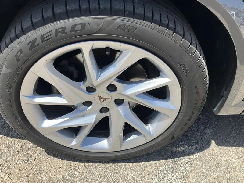 Cupra Formentor 1.5 TSI - foto 11