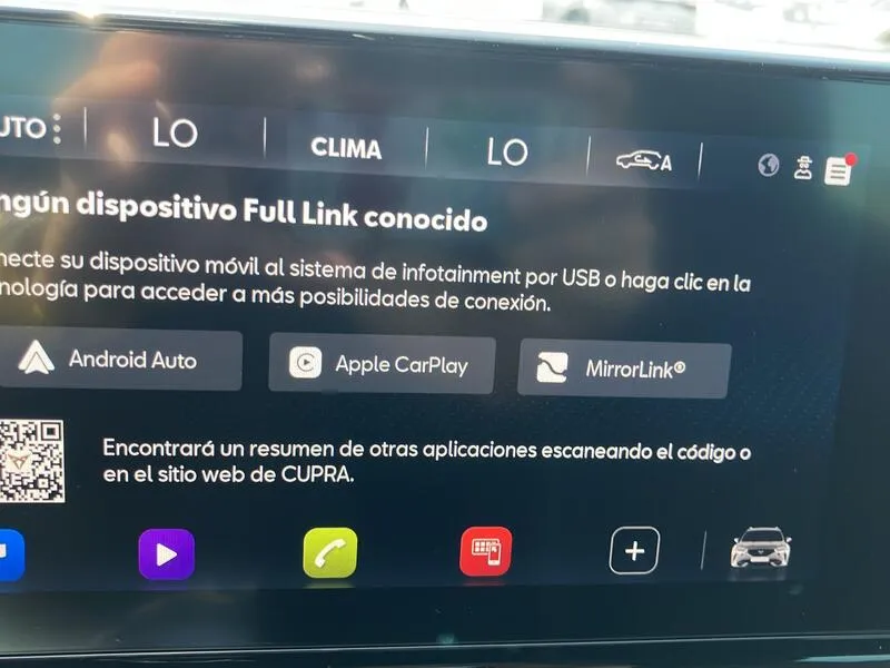 Cupra Formentor 1.5 TSI - foto 44