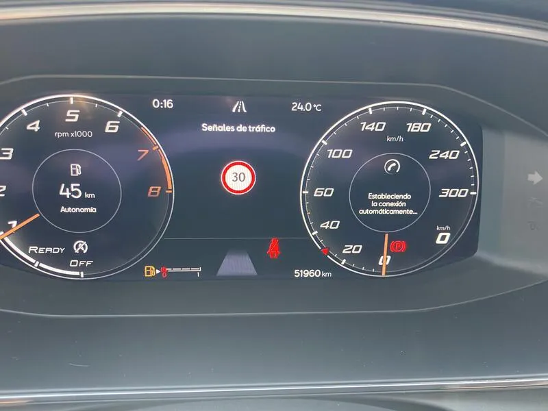 Cupra Formentor 1.5 TSI - foto 38