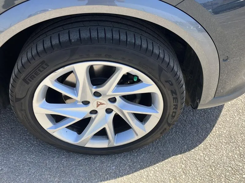 Cupra Formentor 1.5 TSI - foto 15