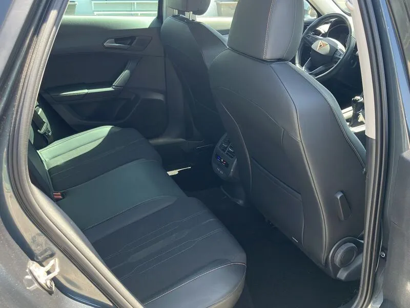 Cupra Formentor 1.5 TSI - foto 28