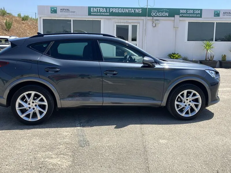 Cupra Formentor 1.5 TSI - foto 7