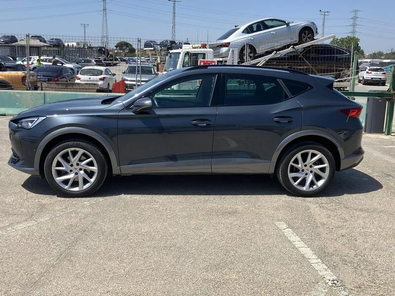 Cupra Formentor 1.5 TSI - foto 3