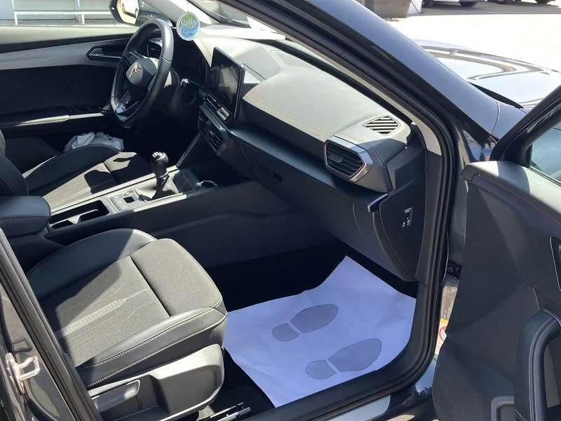 Cupra Formentor 1.5 TSI - foto 30