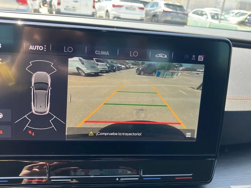 Cupra Formentor 1.5 TSI - foto 45