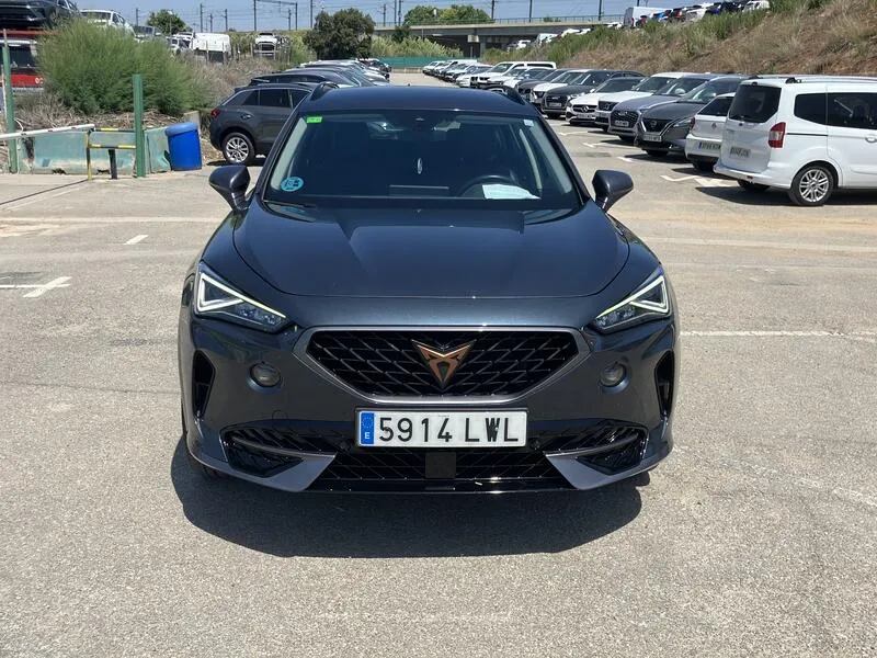 Cupra Formentor 1.5 TSI - foto 9