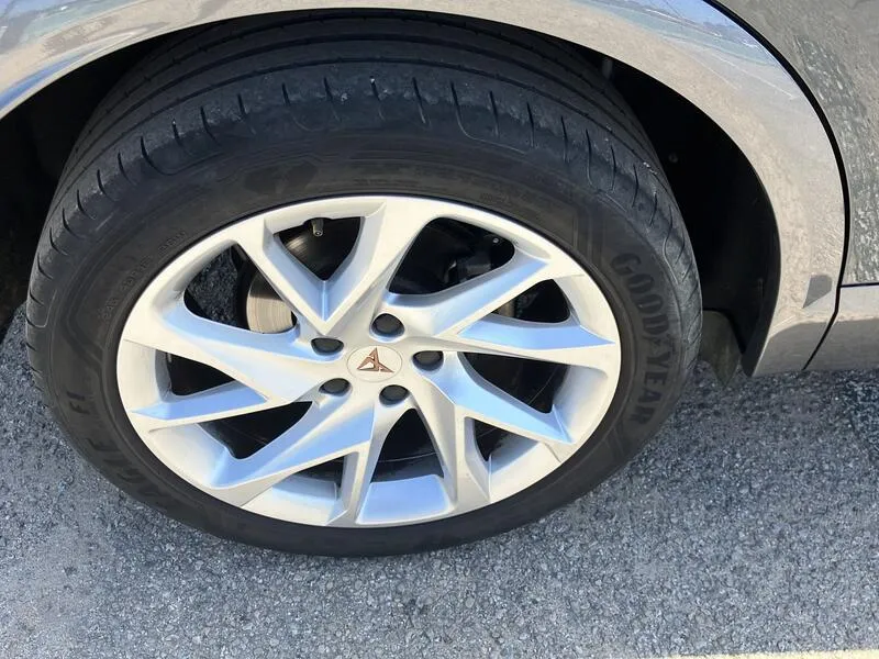 Cupra Formentor 1.5 TSI - foto 14